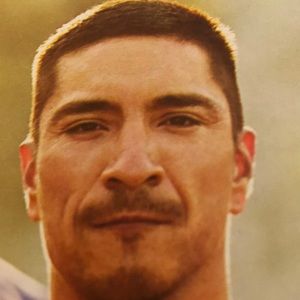 Meet your Posher, Matthew